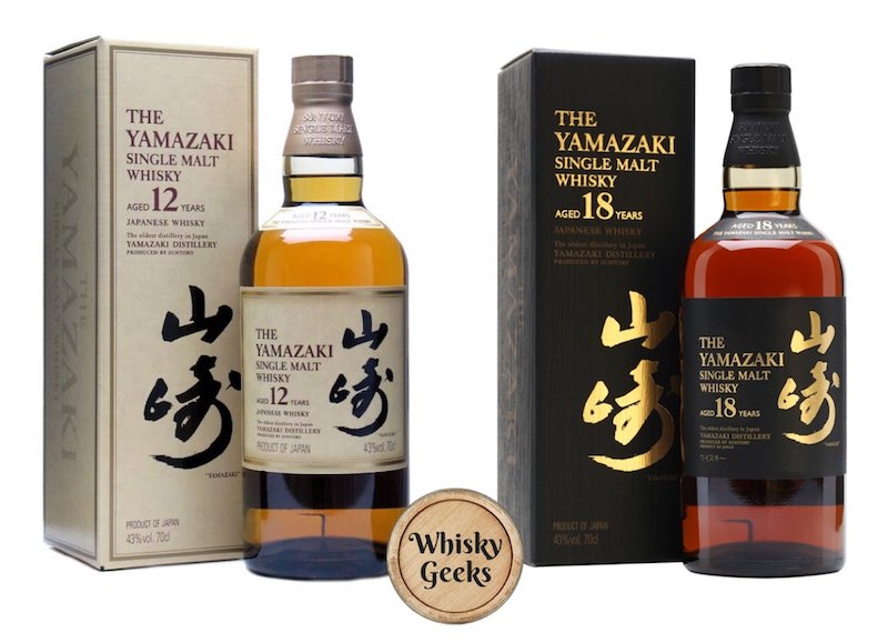 How Japanese whisky giant Suntory's Yamazaki single malt became so coveted,  and the story behind the drinks company's famous 100-year-old distillery
