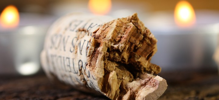 Broken Cork? Here's How You Can Get it Out of a Wine Bottle