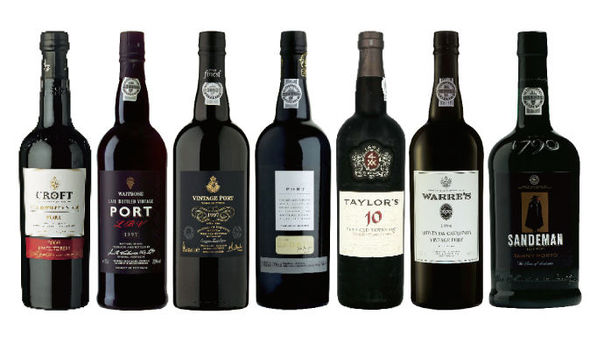 What You Should Know About Port Wines WhiskyGeeks